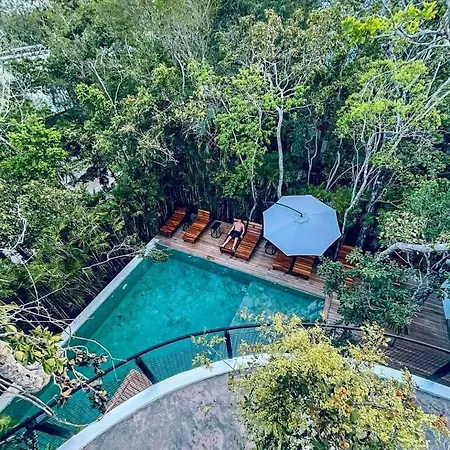 Casa Hela Th 7 Villa