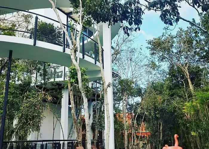 Casa de férias Casa Hela Th 7 *