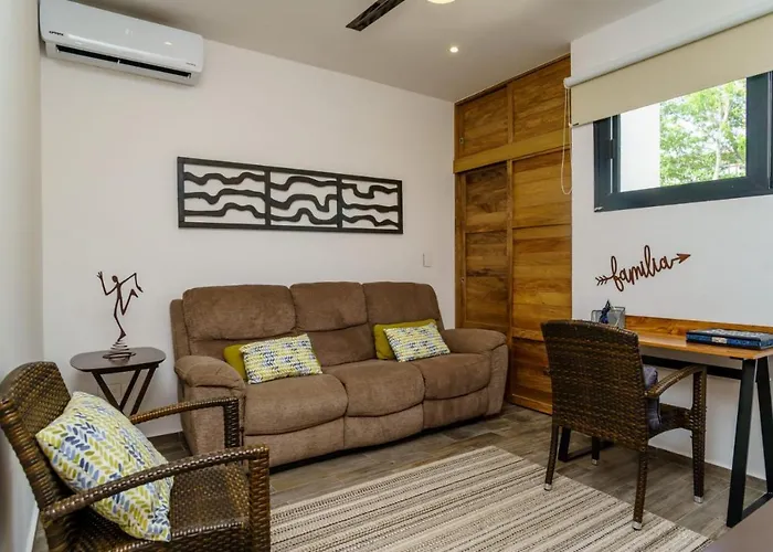 Casa Hela Th 7 *