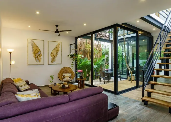 Casa de férias Casa Hela Th 7 *