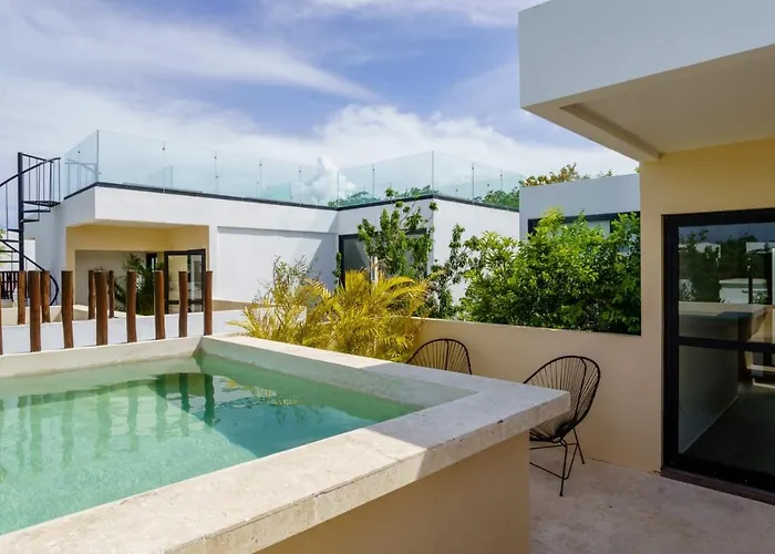 Casa Hela Th 7