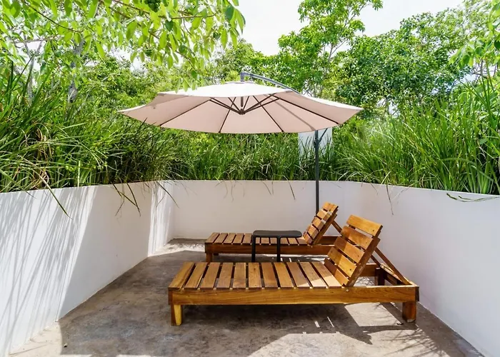 Casa de férias Casa Hela Th 7