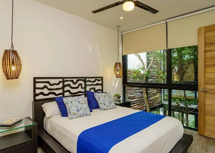 Casa Hela Th 7 Tulum