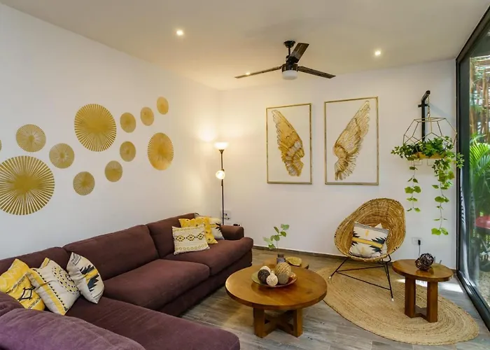 Casa Hela Th 7 Tulum
