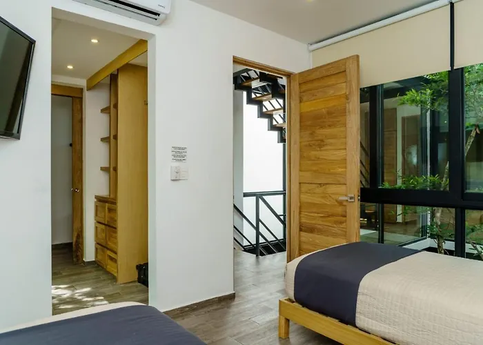 Casa de férias Casa Hela Th 7