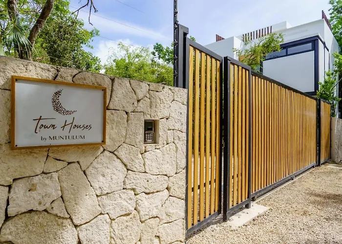 Casa Hela Th 7 Tulum
