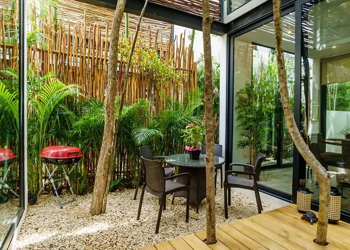 Casa Hela Th 7