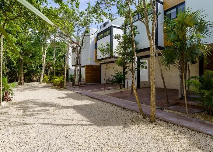 Casa Hela Th 7