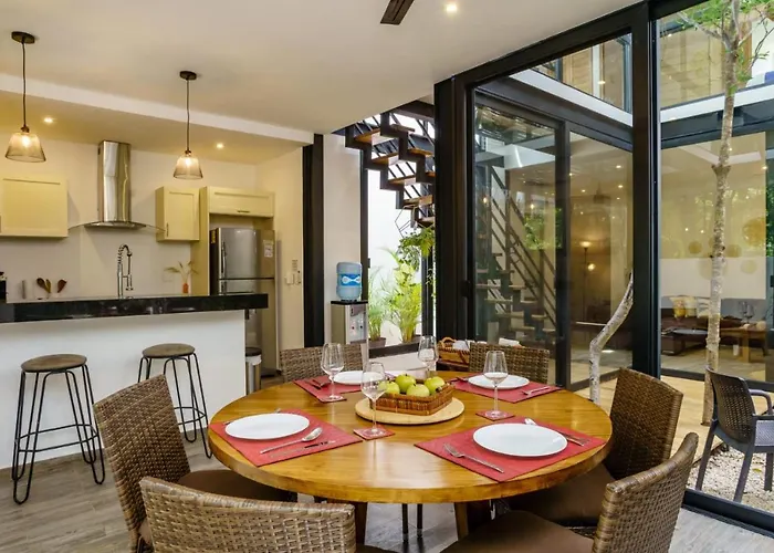 Casa Hela Th 7