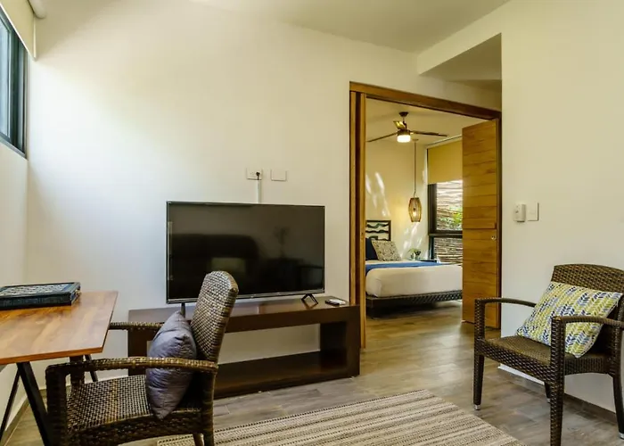 Casa de férias Casa Hela Th 7