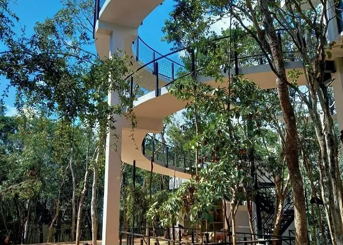 Casa Hela Th 7