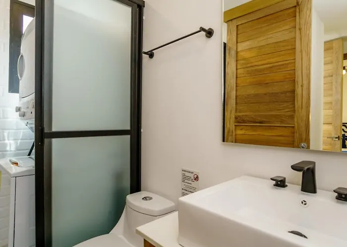 Casa Hela Th 7 Casa de férias Tulum