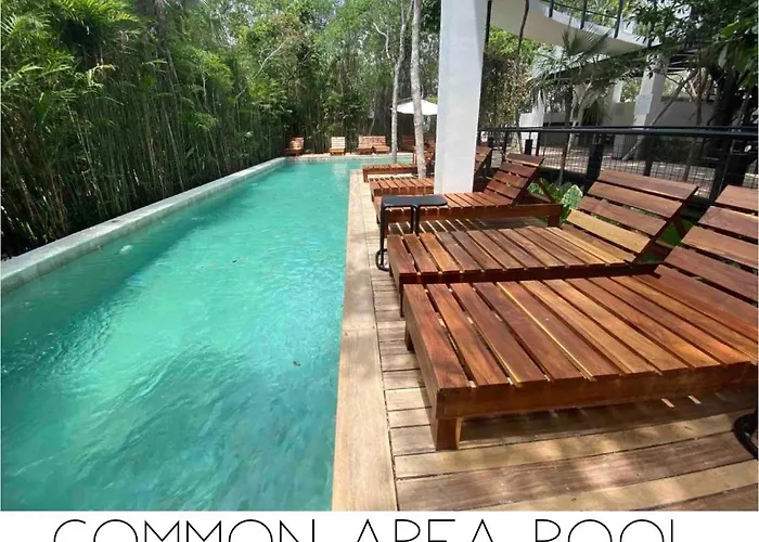 Casa de férias Casa Hela Th 7 Tulum