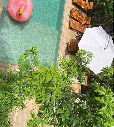 Casa de férias Casa Hela Th 7 *